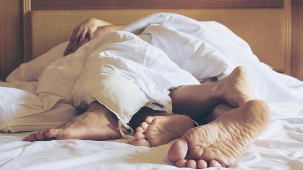 Beneficios del orgasmo para tu salud y bienestar